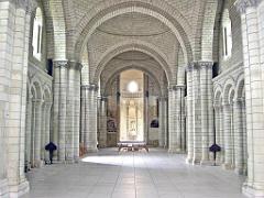 149 ABBAYE DE FONTREVRAUD_000017